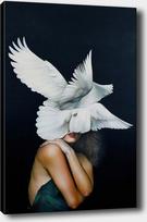 Paveikslas Wallity, 6019217696672-70100, 70 cm x 100 cm