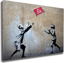 Foto paveikslas Wallity WY09, 70 cm x 50 cm