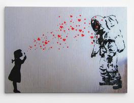 Paveikslas Wallity WY05, 100 cm x 70 cm