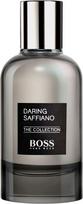 Kvapusis vanduo Hugo Boss The Collection Daring Saffiano, 100 ml
