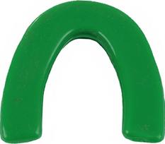 Dantų kapos Evolution Mouthguard OZ-020TZ, žalia sp.