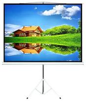 Projektoriaus ekranas Maclean Projection Screen MC-595, 4:3