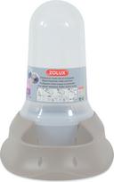 Automatinė šėrykla Zolux, 2 l, ruda sp.