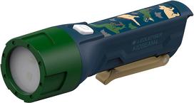 Kišeninis žibintuvėlis Ledlenser Kidbeam, IP44