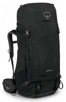 Kuprinė Osprey Kyte 68, juoda sp., 68 l
