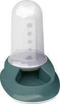 Dubenėlis su dozatoriumi gyvūnui Zolux Smart, 0.8 l, 22 cm x 14.5 cm