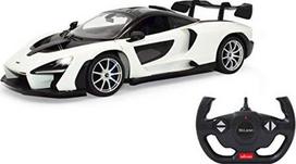 Rc automobilis Jamara Senna, 1:14
