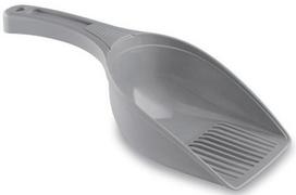 Kraiko semtuvėlis Zolux Litter Scoop, plastikas, Pilka sp.