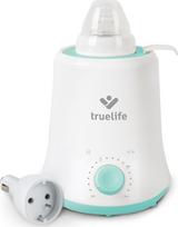 Buteliukų šildytuvas TrueLife Invio BW Single