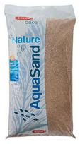 Gruntas Zolux AquaSand Nature 346480, 12 kg, ruda sp.