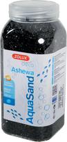 Akvariumų žvyras Zolux Ashewa 346141, 0.75 l, juoda sp.