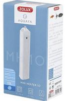 Akvariumo šildytuvas Zolux MH 10, 1 - 10 l, balta sp.