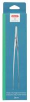 Akvariumo priežiūros priemonė Zolux Plant Tongs, sidabro sp., 26 cm