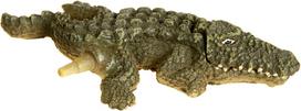 Aeratorius Zolux Crocodile Nano, 0.04 kg, žalia sp., 11 cm