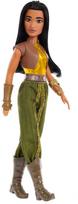 Lėlė - pasakos personažas Disney Princess Disney Princess Raya HLX22, 28 cm, įvairių spalvų