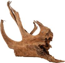 Akvariumo dekoracija Zolux Mangrove Root 356035, 3.73 kg, ruda sp., 40 cm