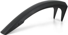 Purvasaugis ACID Rear Mud Blocker MUDG332, polipropilenas (pp), juoda sp., 27.5", 2.6"