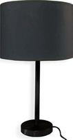 Stalinis šviestuvas Tamara TAMARA LAMPA 4.0, E27, 40W, juoda sp./juoda sp.