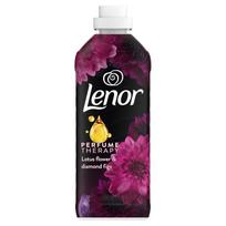 Skalbinių minkštiklis Lenor Diamond fig & lotus water, skystas, 0.7 l