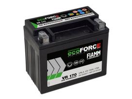 Akumuliatorius Fiamm VR170, 12 V, 10 Ah, 170 A