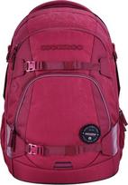 Mokyklinė kuprinė Coocazoo Mate Berry Boost, rožinė sp., 23 cm x 30 cm x 44 cm