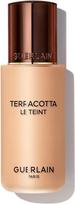 Skystas makiažo pagrindas Guerlain Terracotta Le Teint, 3.5w warm, 35 ml