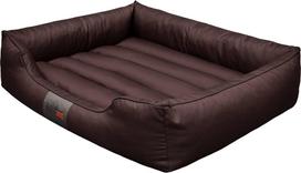 Gyvūno guolis Hobbydog Comfort CORCBR1, tamsiai ruda sp., XXL