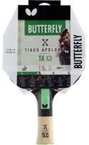 Stalo teniso raketė Butterfly Tiago Apolonia TAX3