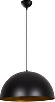 Šviestuvas kabinamas Opviq Sivani MR - 723 892OPV1787, E27, 1 x 40 W, aukso sp./juoda sp.