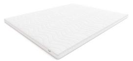 Antčiužinis Hilding Tenor Tencel, 200 cm x 180 cm