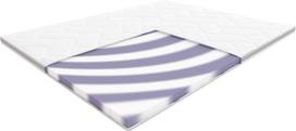Antčiužinis Hilding Bass Tencel, 200 cm x 120 cm