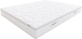 Čiužinys Hilding Salsa Tencel, 200 cm x 100 cm, kietas