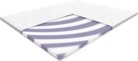 Antčiužinis Hilding Bass Tencel, 200 cm x 90 cm
