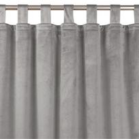 Naktinė užuolaida Homede Vila, pilka sp., 530 cm x 270 cm