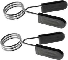 Grifo užraktas HMS Spring Collars, 180 cm