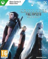 Xbox Series X žaidimas Square Enix Final Fantasy VII - Reunion, anglų
