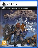 PlayStation 5 (PS5) žaidimas Perp Games Song in the Smoke: Rekindled (PSVR2), anglų