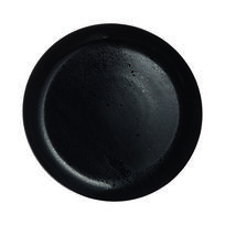 Lėkštė Luminarc Diana Black, Ø 19 cm, juoda sp.