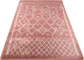 Kiliminis takas Conceptum Hypnose 882CHL3705, raudona sp., 300 cm x 100 cm