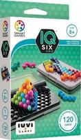 Strateginis žaidimas Smart Games IQ Six Pro 499928