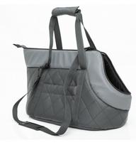 Gyvūnų vežimo krepšys Hobbydog Eco Leather Bag TOSSZA2, 43 cm x 25 cm x 27 cm