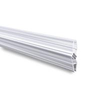 Dušo tarpinė Thema Lux QZ-12B6, 200 cm, 2 vnt.