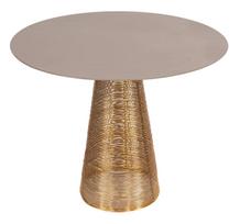 Kavos staliukas Kayoom Scotch 525, pilka sp., 55 cm x 55 cm x 46.5 cm