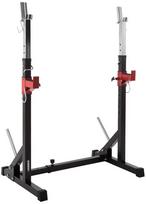 Stovas Hammer Core 2.0 Barbell Rack, 68 cm, 19.5 kg