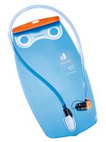 Kokteilių plaktuvas - gertuvė sportui Deuter 3960221, skaidri sp., guma, 3 l