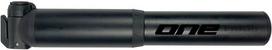 Pompa Rock Machine M.Pump 70 RF090501, aliuminis, juoda sp.