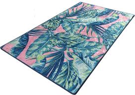 Kiliminis takas Conceptum Hypnose Fenix 882CHL1685, įvairių spalvų, 200 cm x 80 cm