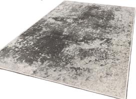 Kiliminis takas Conceptum Hypnose ELS1898, pilka sp., 300 cm x 80 cm