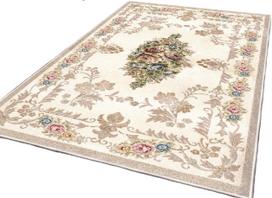 Kiliminis takas Conceptum Hypnose ELS1816, įvairių spalvų, 300 cm x 100 cm