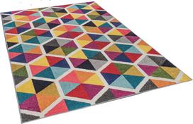 Kiliminis takas Conceptum Hypnose Woopamuk 287, įvairių spalvų, 300 cm x 100 cm